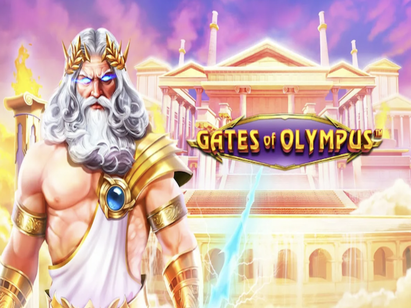 Gate of Olympus en Codere casino online